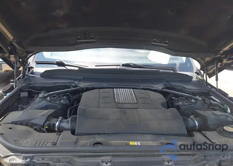 2015 Land Rover Range Rover Sport 3.0L V6 Supercharged Hse from USA, damaged, VIN SALWR2VFXFA612193